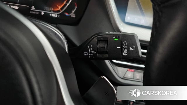 BMW 1 Series (F40) 2022 Белый из Кореи, фото 5