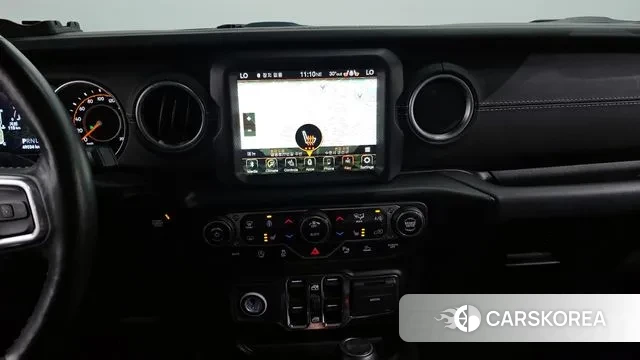 Jeep Wrangler (JL) id 2901347 из Кореи 5