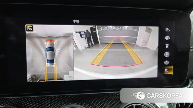 Mercedes-Benz CLS-Class C257 2021 Белый из Кореи, фото 5