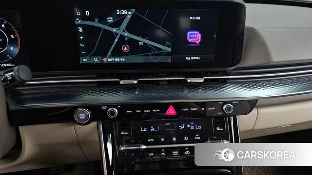 Kia Carnival 4th generation 2021 Белый из Кореи, фото 5