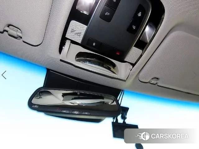 Hyundai Palisade 2019 Черный из Кореи, фото 5