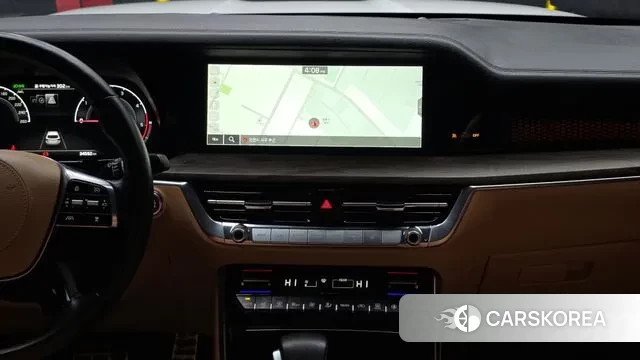 Kia Mohave Master 2021 Белый из Кореи, фото 5