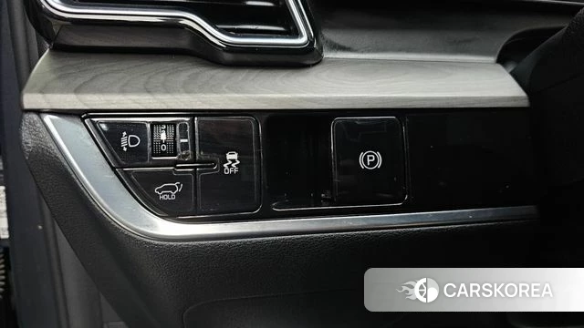 Kia Sportage 5th Generation 2021 Серый из Кореи, фото 5