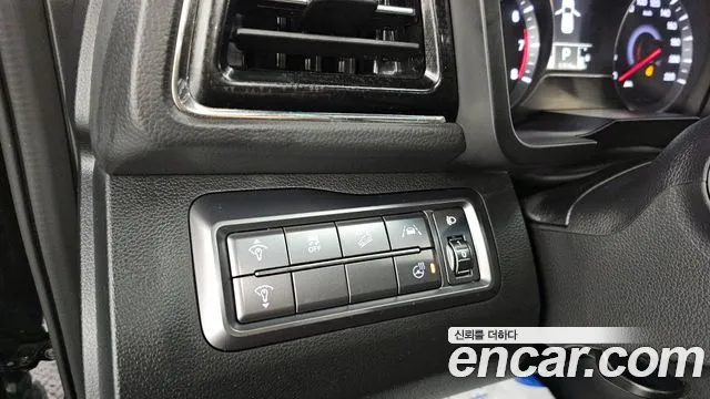 Ssangyong Berry New Tivoli id 2694403 из Кореи 5