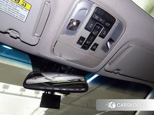 Kia The New Carnival 2018 Белый из Кореи, фото 5