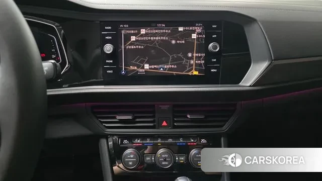 Volkswagen 7th Generation of Jetta id 2931097 из Кореи 5