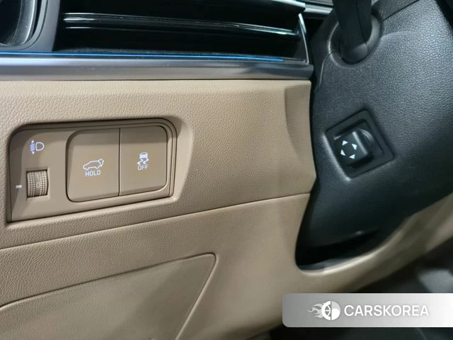 Kia The New Sorento 4th Generation 2024 Белый из Кореи, фото 5