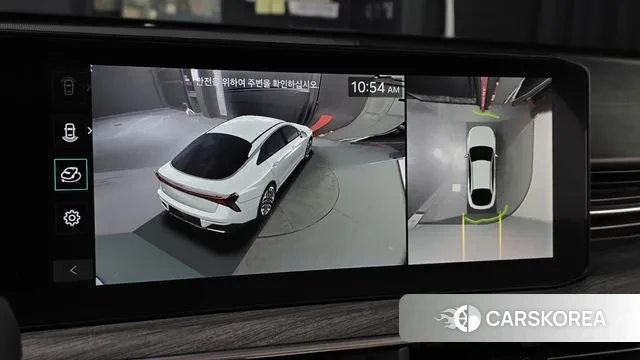 Kia The New K5 Hybrid 3rd generation 2025 Серый из Кореи, фото 5