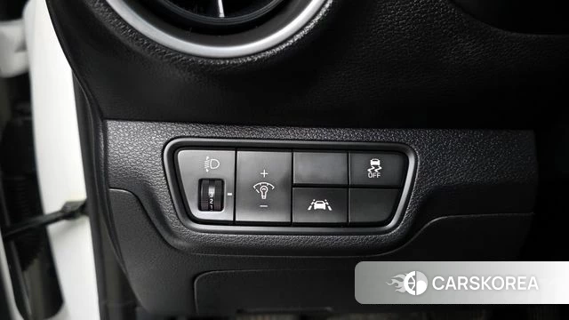 Kia Come New K3 2019 Белый из Кореи, фото 5