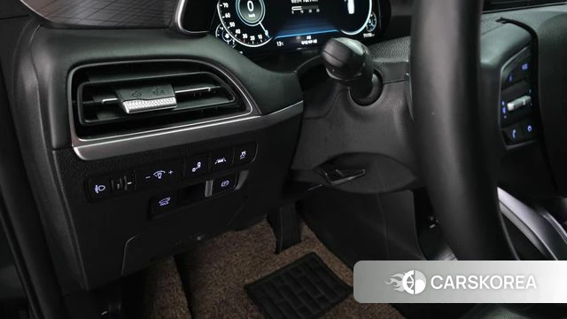 Hyundai Palisade 2022 Серый из Кореи, фото 5