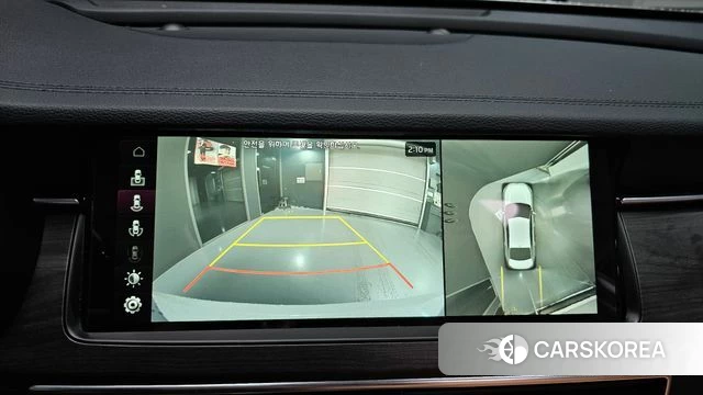 Kia K7 Premier 2020 Белый из Кореи, фото 5
