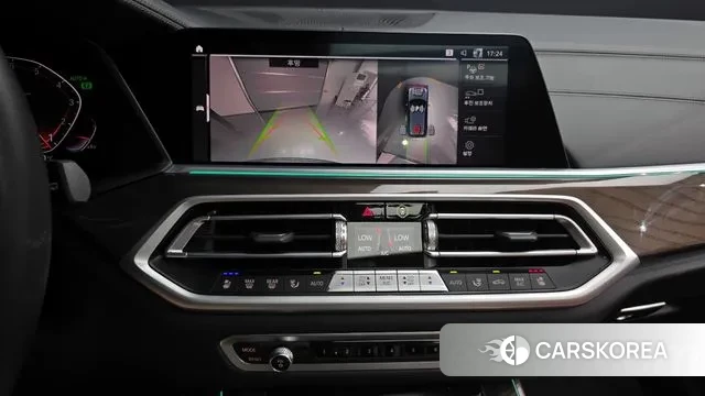 BMW X5 (G05) 2022 Серый из Кореи, фото 5