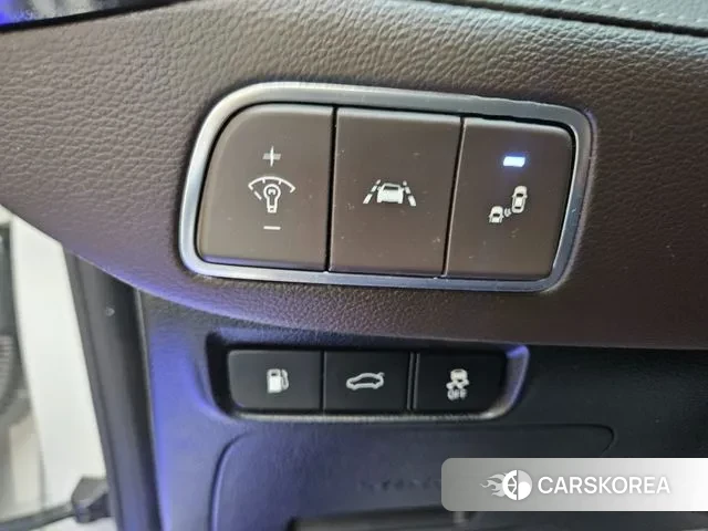 Hyundai Grandeur IG 2018 Белый из Кореи, фото 5