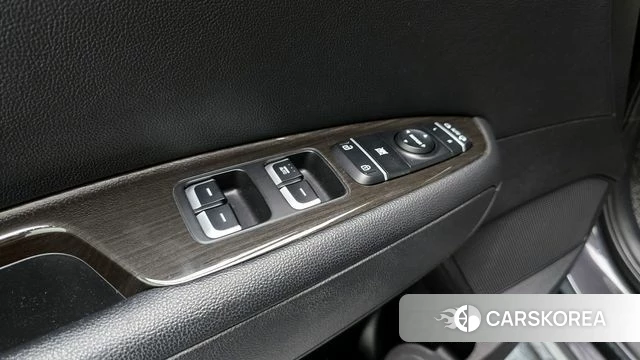 Kia The New K5 2nd generation 2018 Серый из Кореи, фото 5