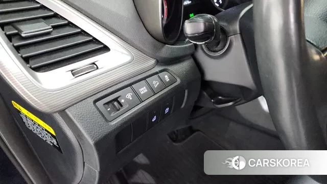 Hyundai The New Max Cruise 2018 Синий из Кореи, фото 5