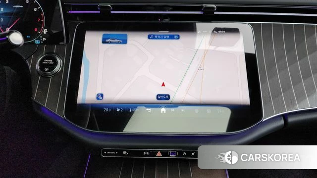 Mercedes-Benz E-Class W214 2026 Черный из Кореи, фото 5