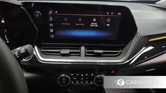 Chevrolet (GM Daewoo) Trax Crossover 2024 Белый из Кореи, фото 5