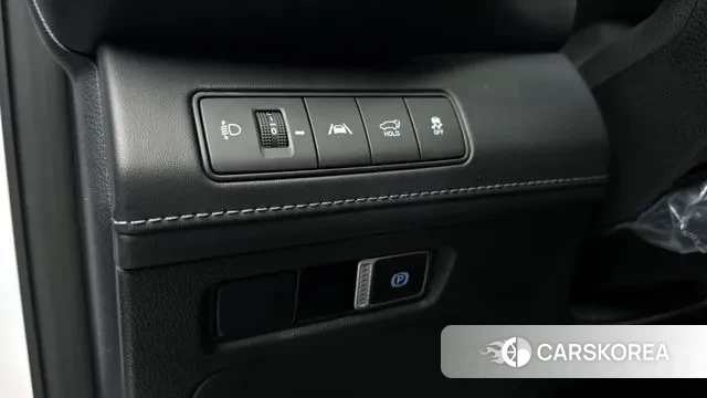 Hyundai The New Santa Fe id 2999593 из Кореи 5