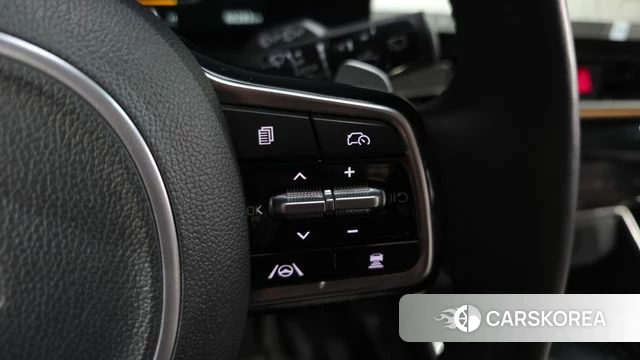 Kia The New Carnival 4th Generation 2024 Белый из Кореи, фото 5