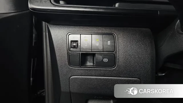 Hyundai Staria 2021 Черный из Кореи, фото 5