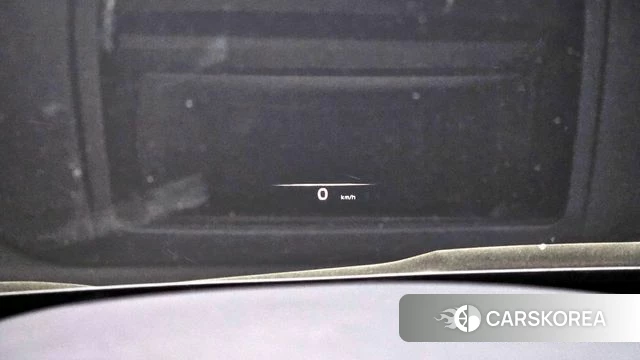 Kia The New K9 2nd generation 2022 Черный из Кореи, фото 5