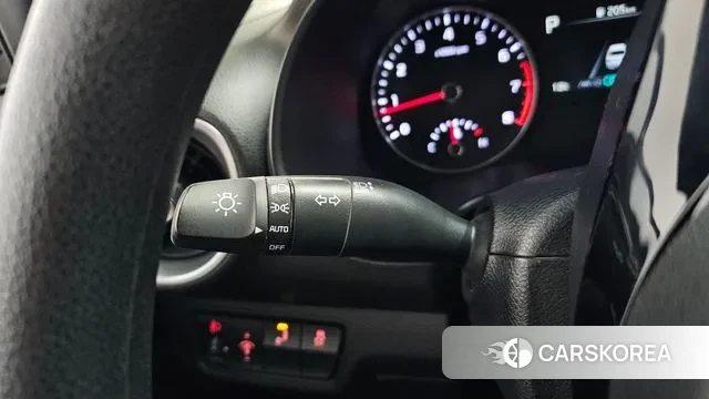 Kia The New K3 2nd generation 2022 Белый из Кореи, фото 5