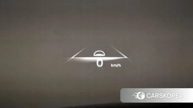 Genesis GV70 2022 Синий из Кореи, фото 5