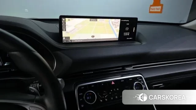 Genesis GV80 2020 Темно-зеленый из Кореи, фото 5