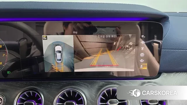 Mercedes-Benz E-Class W213 2020 Белый из Кореи, фото 5