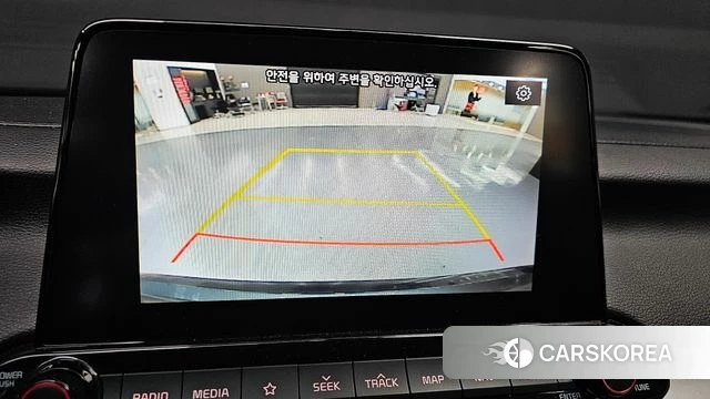 Kia Come New K3 2019 Серый из Кореи, фото 5