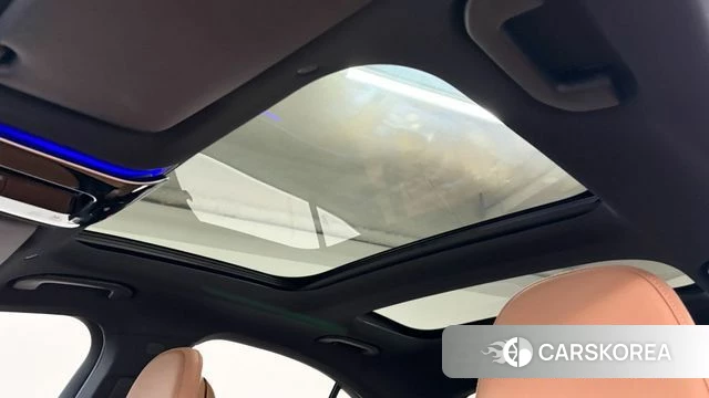 Mercedes-Benz E-Class W214 2025 Белый из Кореи, фото 5