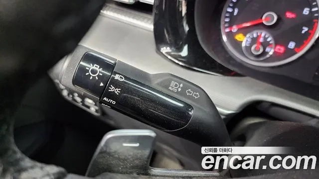 Kia K5 3rd generation 2023 Белый из Кореи, фото 5