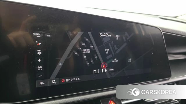 Kia Di Ol Nu Niro 2022 Белый из Кореи, фото 5