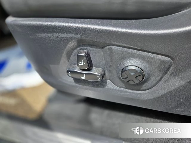 Ssangyong Rexton Sports Cannes 2019 Белый из Кореи, фото 5