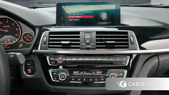 BMW 3 Series (F30) 2018 Серый из Кореи, фото 5