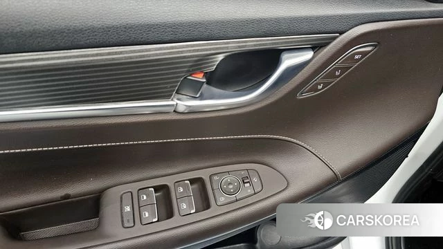 Hyundai Grandeur IG 2018 Белый из Кореи, фото 5