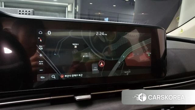 Kia Carnival 4th generation 2021 Белый из Кореи, фото 5