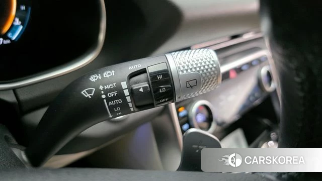 Genesis GV80 2021 Белый из Кореи, фото 5