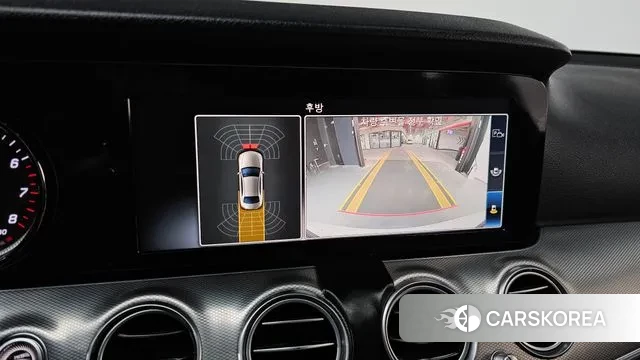 Mercedes-Benz E-Class W213 2019 Белый из Кореи, фото 5