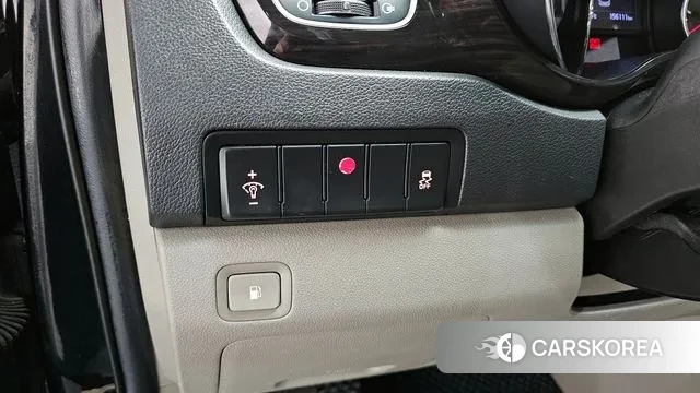 Kia The New Carnival 2019 Черный из Кореи, фото 5