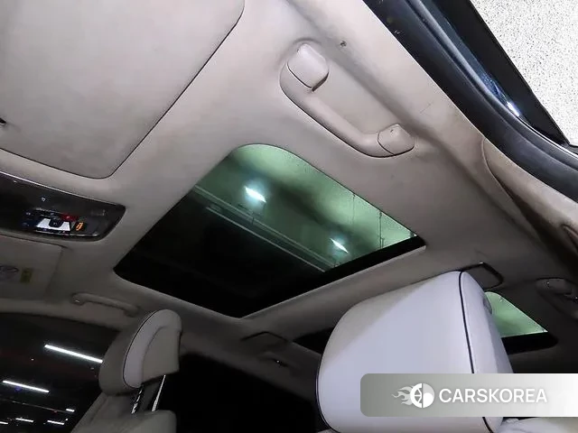 Genesis GV80 2022 Черный из Кореи, фото 5