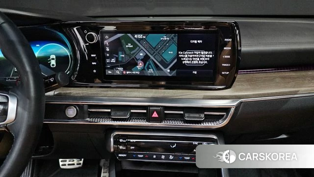 Kia K5 3rd generation 2020 Белый из Кореи, фото 5