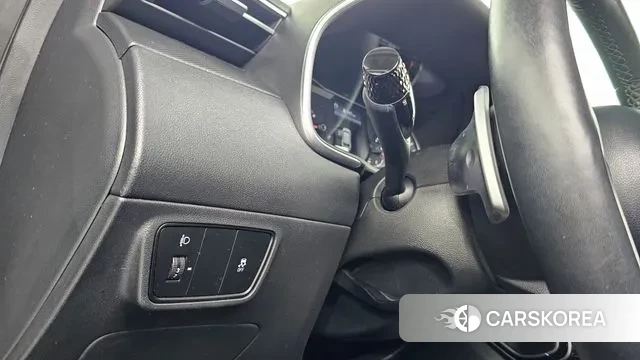 Hyundai Tucson (NX4) 2022 Белый из Кореи, фото 5