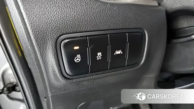 Kia The New Ray 2021 Серый из Кореи, фото 5