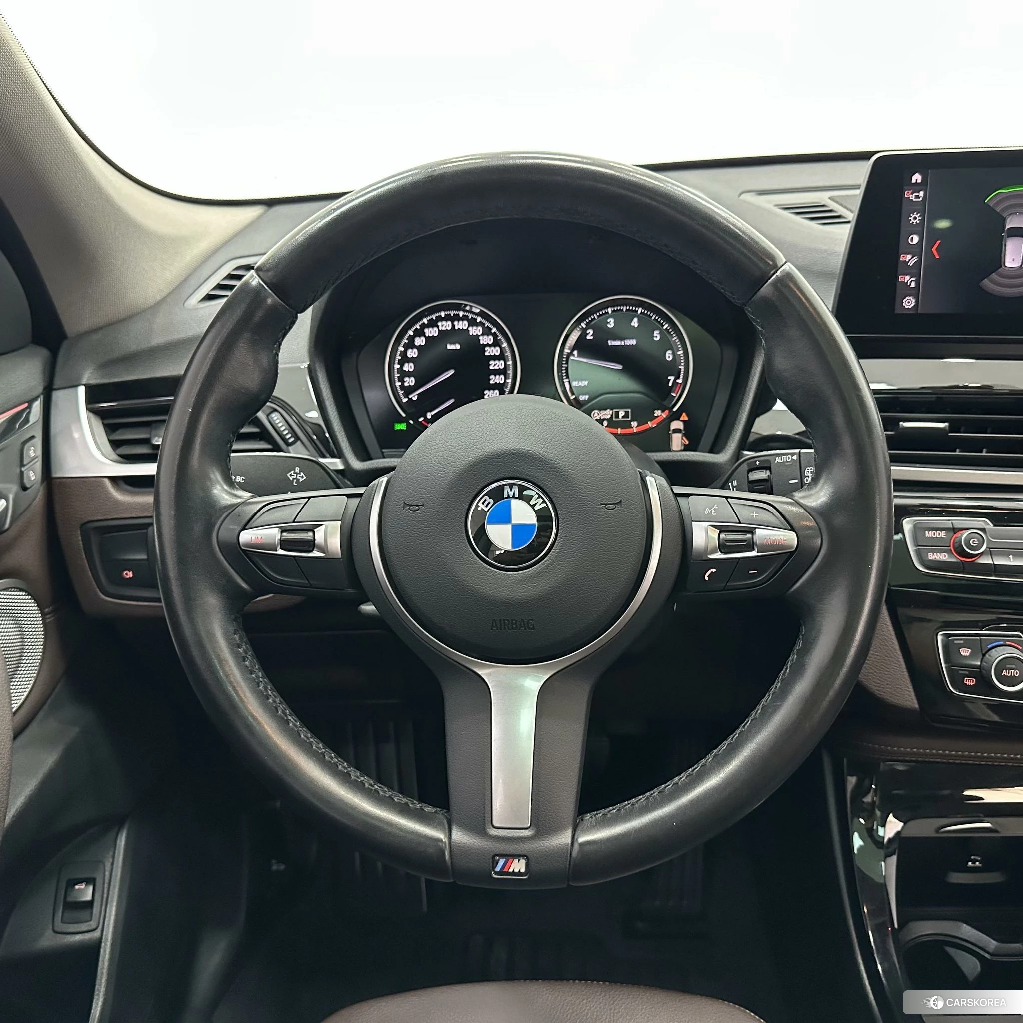 BMW X1 2021 Белый из Китая, фото 5
