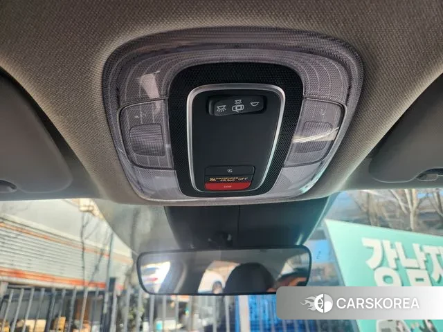 Hyundai Avante Hybrid (CN7) 2023 Серый из Кореи, фото 5