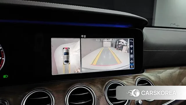 Mercedes-Benz E-Class W213 2020 Серый из Кореи, фото 5