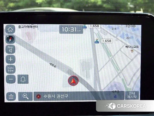 Kia Come New K3 2020 Белый из Кореи, фото 5