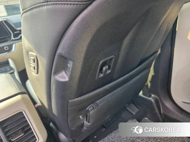 Kia Sportage 5th Generation 2022 Белый из Кореи, фото 5