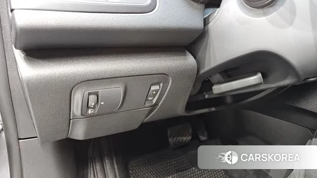 Renault Korea (Samsung) SM6 2018 Серый из Кореи, фото 5